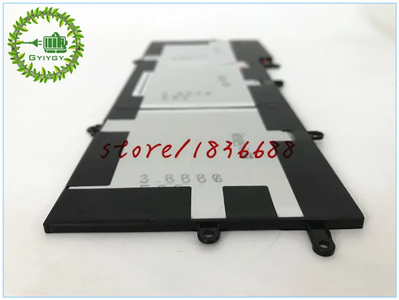 Аккумулятор GYIYGY 57Wh C31N1538 для ноутбука ASUS ZenBook Q324UA UX360UA | Компьютеры и офис