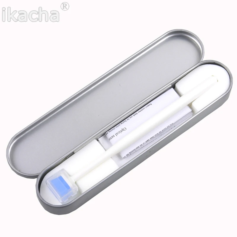 Новая камера SCK-1 комплект для очистки сенсора с оловом Nikon Canon Sony Pentax Olympus высокое