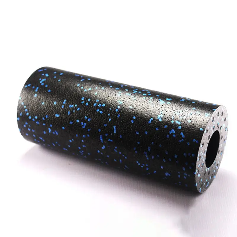 Фитнес-блок для йоги EVA Поролоновый вал стойка фитнес-ролик Коррекция фигуры