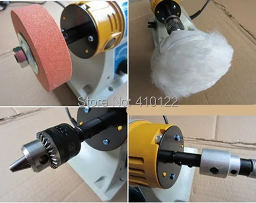 Миниатюрный Электрический Резак для ювелирных изделий Полировальный Инструмент