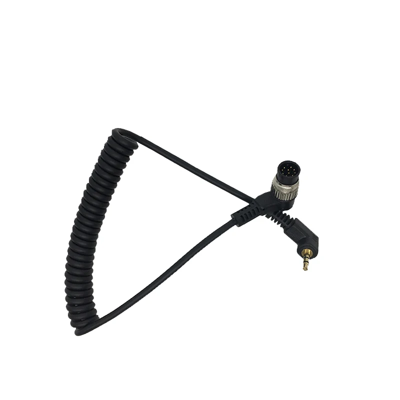 Беспроводной триггер YONGNUO для 1 Nikon D1 D2 D3 D4 серии D200 D300 D700 D800|rf-603 ii|wireless flash triggerflash