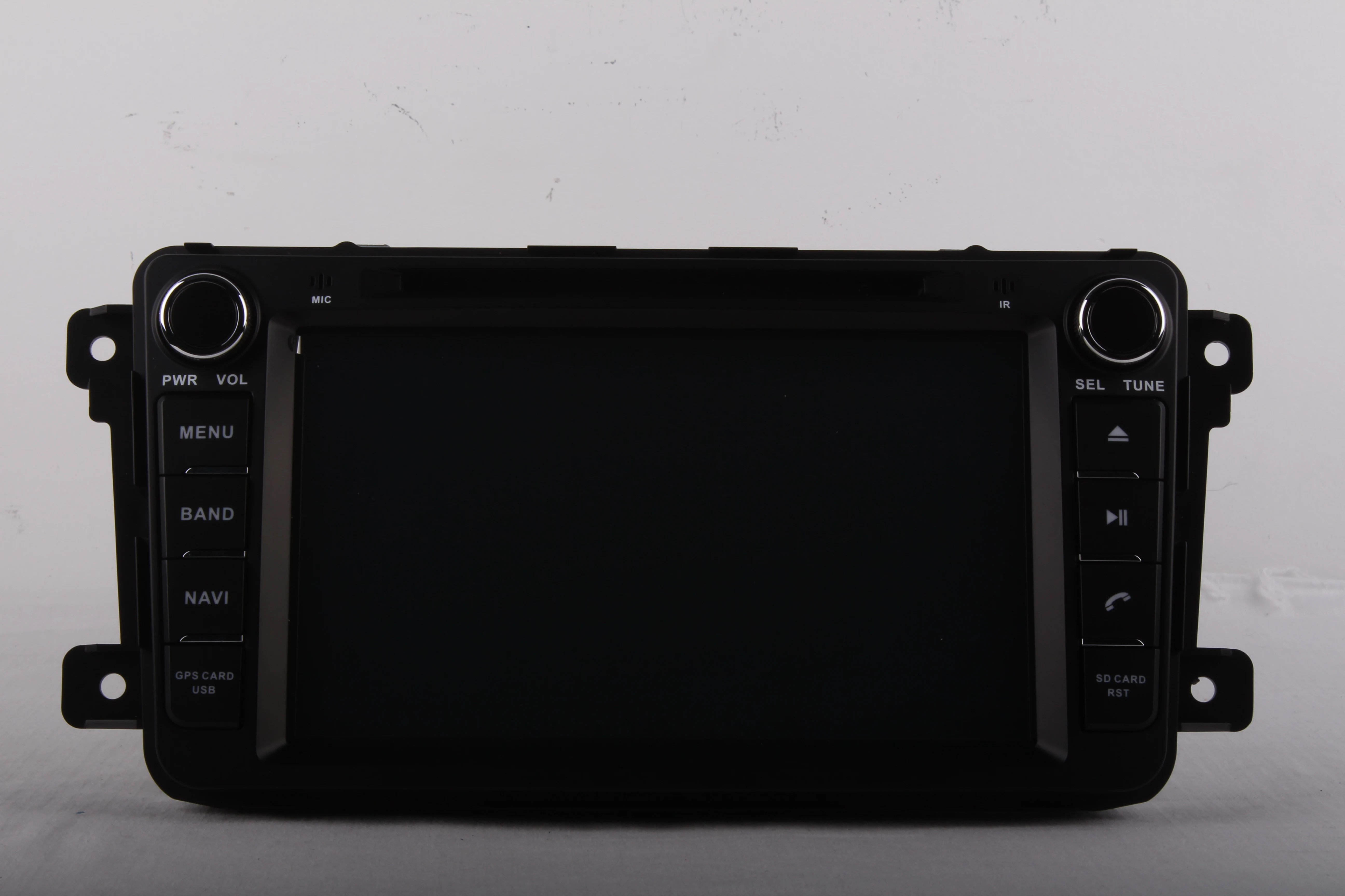 Android 10 автомобильный dvd плеер octa Core 4 Гб ОЗУ 32 ПЗУ для mazda CX 9 cx9 2007 2019 сенсорный экран