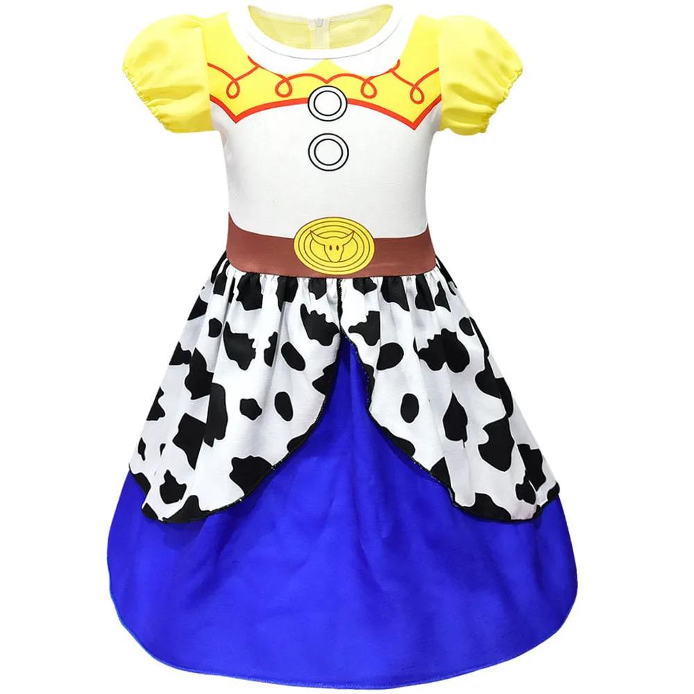 Костюм Jessie Story and Beyond Toy 3 детский костюм buzz ковбойская девушка Джесси из истории