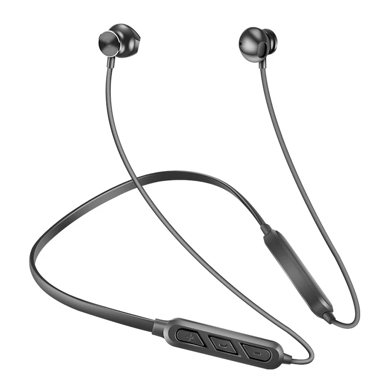Bluetooth водонепроницаемые наушники 20h Срок службы батареи спортивные стерео