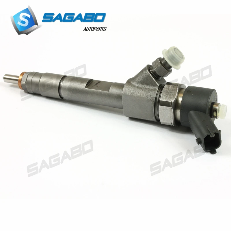 Diesel Injector-0445110178 for Renault MeganeIIGrandtour 1.9 DCI