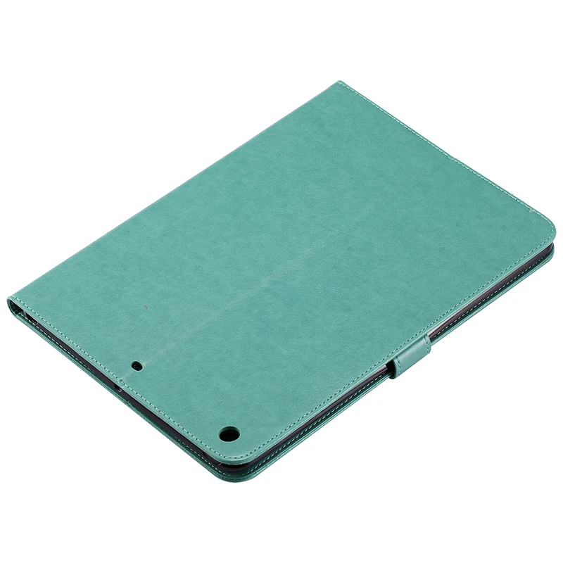 Новый Кот и чехол с елкой для ipad Mini 1/2/3 Cuero Fundas 8 дюймов Роскошный ультра тонкий