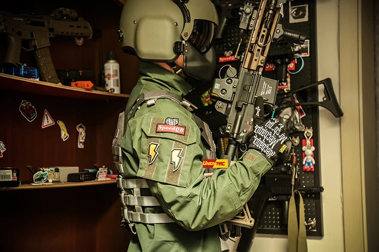 UNIONTAC GEN 3 Тактический Костюм большие размеры европейский размер отличная копия от