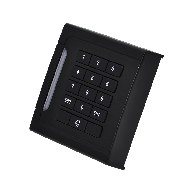 ST-N14 RFID Водонепроницаемый IP67 Weigand26/34 EM IC 13 56 МГц двери Устройство для считывания