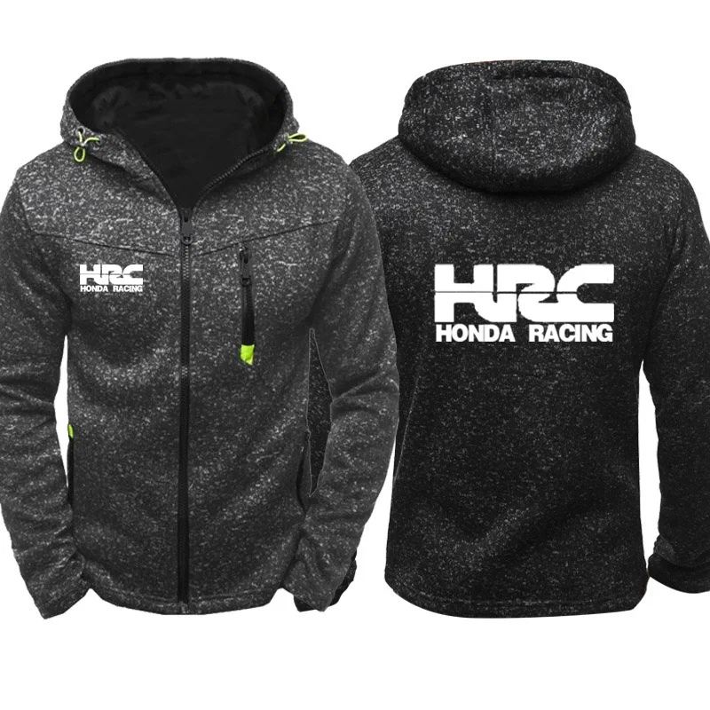 Толстовка мужская с длинным рукавом повседневная кофта на молнии принтом