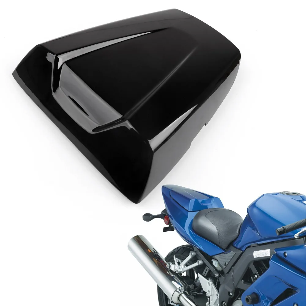Areyourshop мотоциклетная крышка заднего сиденья из АБС пластика для SUZUKI SV650 SV1000 2003 2012