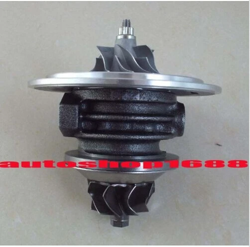 CHRA для GT1549S GT1549 738123 717348 8200046681B Турбокомпрессор Renault Clio-2 1 9 dTi F9Q 78 &amp 98HP Trafic-2 |