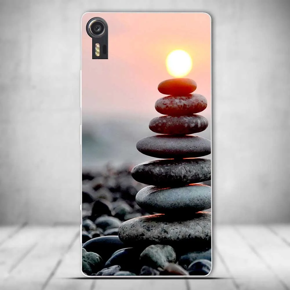 Чехол для Lenovo Vibe Shot Z90 новый модный идеальный дизайн мягкая задняя крышка из ТПУ