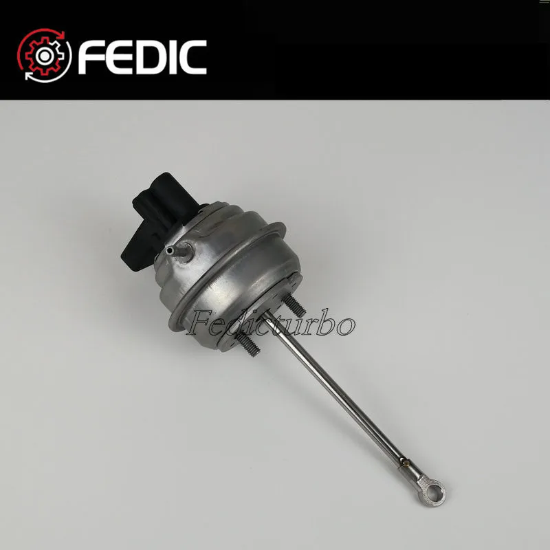 Турбокомпрессор привод GTB1646V 768652 Turbo wastegate для Mitsubishi Grandis Lancer Outlander 2,0 DI-D 103Kw 140HP BSY ECE PDE