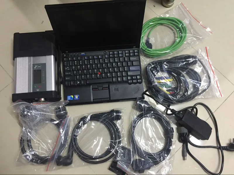 Супер mb star c5 с новейшим программным обеспечением ssd 2020 12 в сенсорным экраном x200t