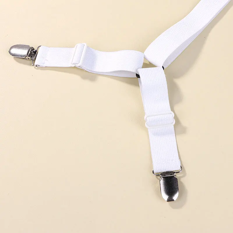 2 шт. регулируемые подтяжки для матраса пододеяльника | Дом и сад