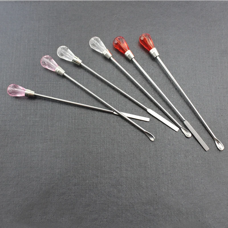 Перманентный макияж для бровей|ink mixer|eyebrow permanent makeuptattoo accessories |