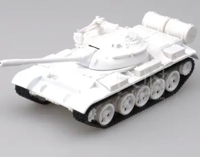 Военный тягач T55 сплав Танк модель моделирование ребенок игрушечная машинка 59 бак мировая коллекция