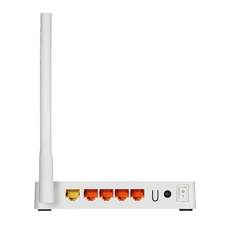 TOTOLINK N150RT 150 Мбит/с Беспроводной Wi Fi маршрутизатора 11n клиента/AP/ретранслятор с