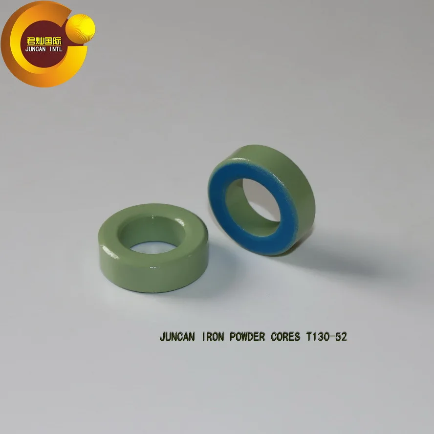 Железные Порошковые ядра для T130 52|iron powder core|powder corepowder iron core |