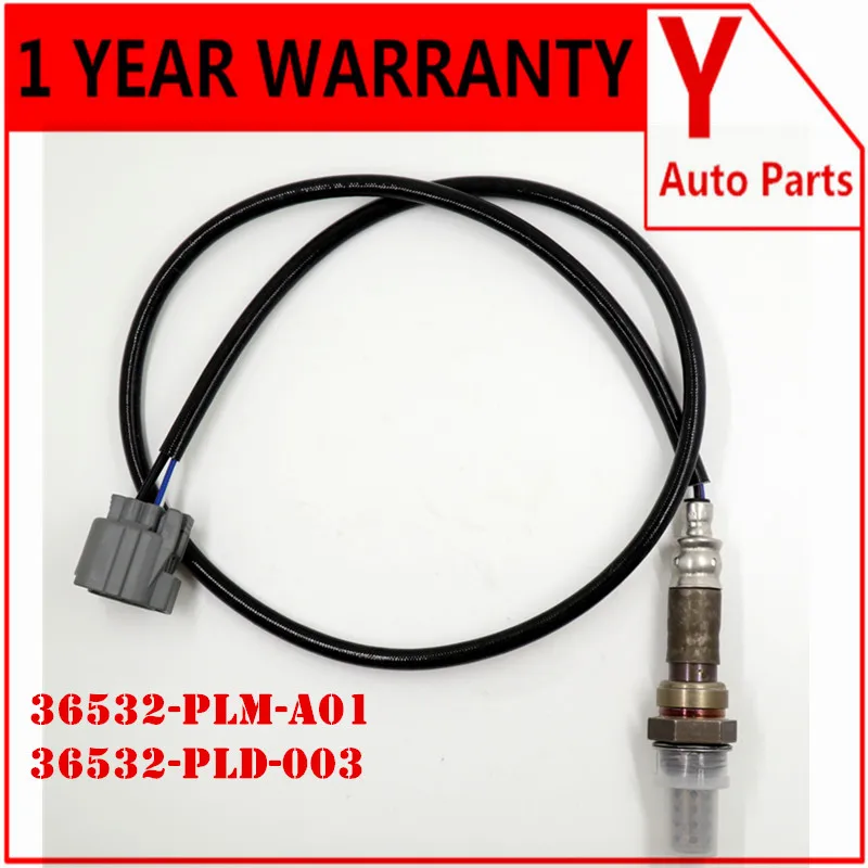 

Original New OEM 36532-PLM-A01 36532-PLD-003 For HONDA CI VIC AC URA ODYSSEY PRELUDE AIR FUEL RATIO SENSOR