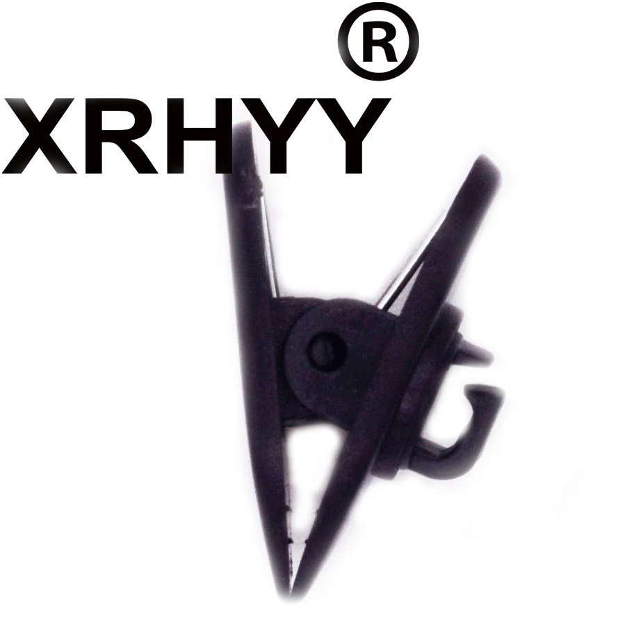 Черные сменные амбушюры XRHYY для SONY MDR 7506 V6 CD900ST наушники + аксессуары