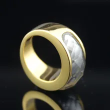 Модное женское роскошное Брендовое Ювелирное кольцо с