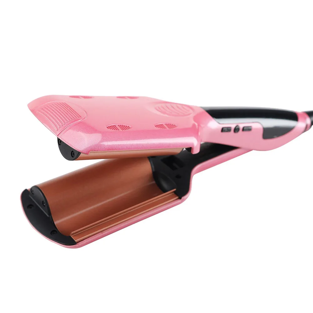 Автоматические щипцы для завивки волос из США/ЕС/Австралии/Великобритании