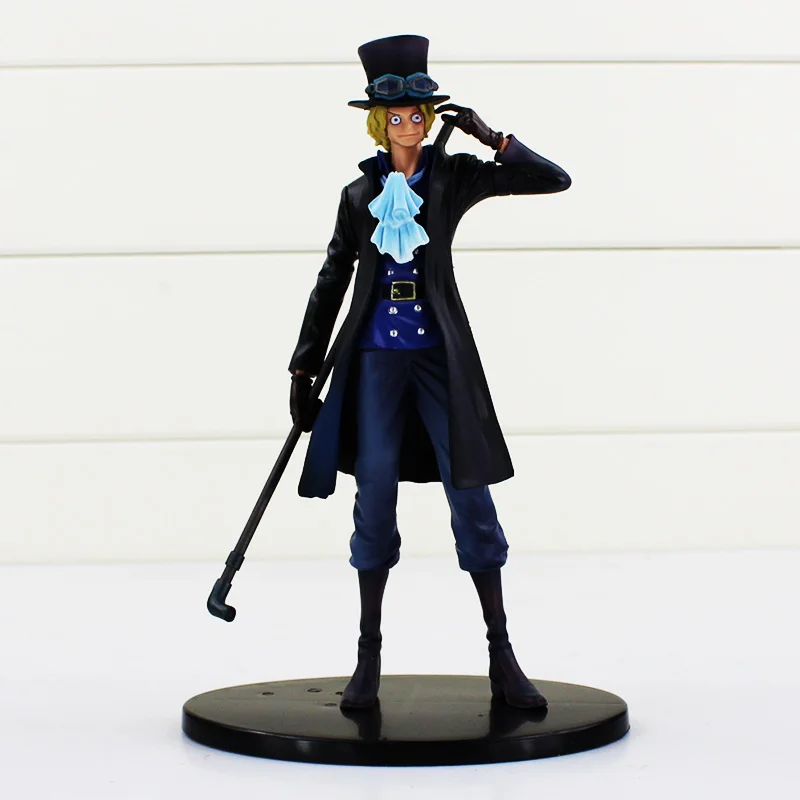 Аниме DXF Сабо фигурка игрушка ПВХ экшн Коллекционная модель куклы игрушки 7 &quot18