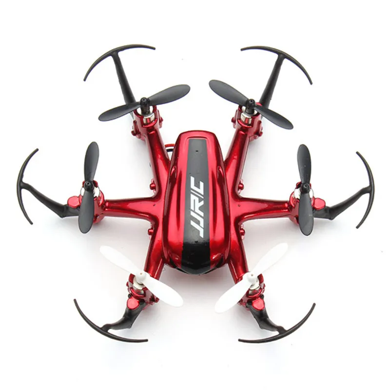 JJR/C JJRC H20 Мини 2 4G 4CH 6 оси Безголовый режим Квадрокоптер Радиоуправляемый Дрон