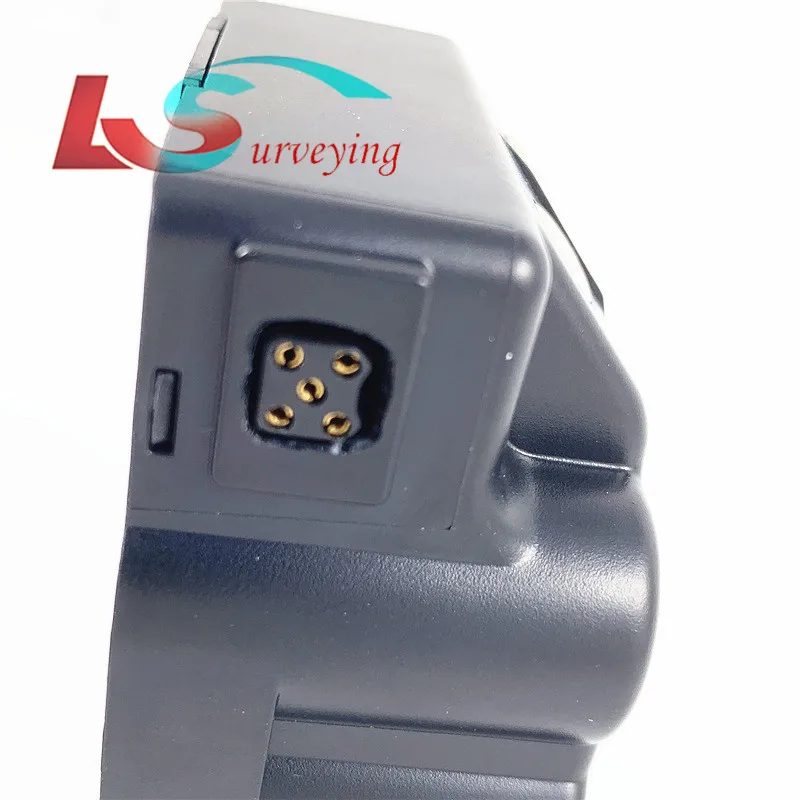 Абсолютно новый аккумулятор GEB77 12 0 V 1000mAh Ni MH может работать для leica TC600 900 Series Total