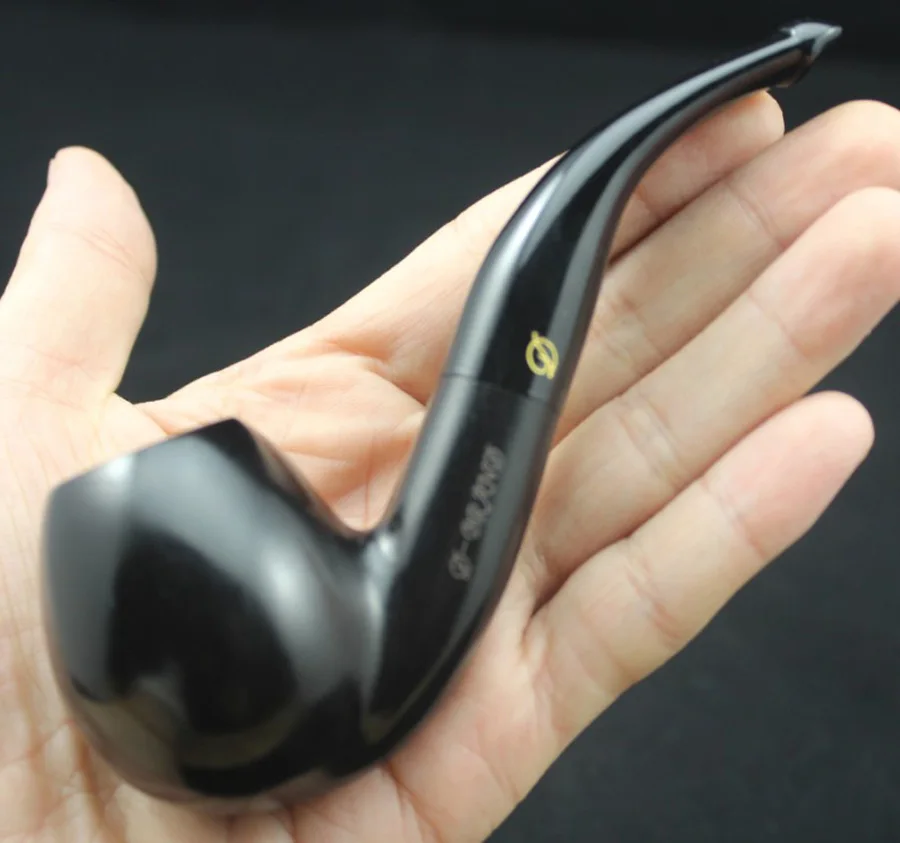 16 инструментов классический натуральный черный дым табак черное дерево