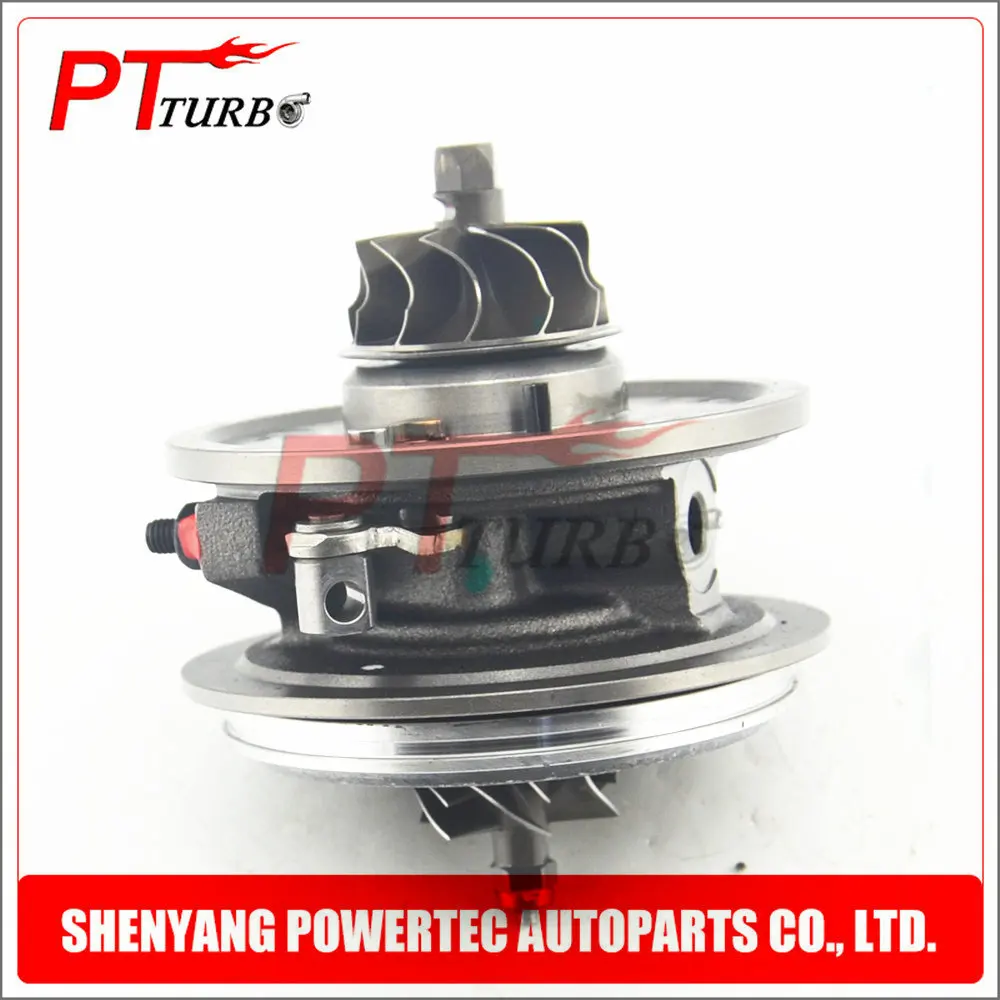 Сбалансированный турбокартридж 53039700168 для Great Wall Hover H5 2 0 л 103 т кВт GW4D20 - CHRA K03-0168