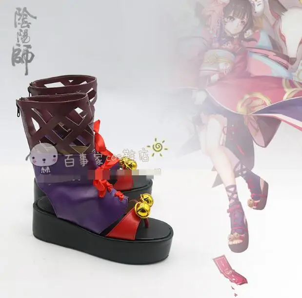 

Onmyoji