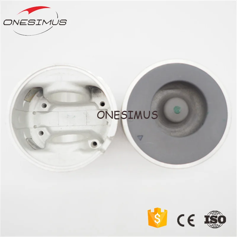 108 мм STD OEM 12010-19D00 4 цилиндра поршневой набор двигателя для FD42 condore