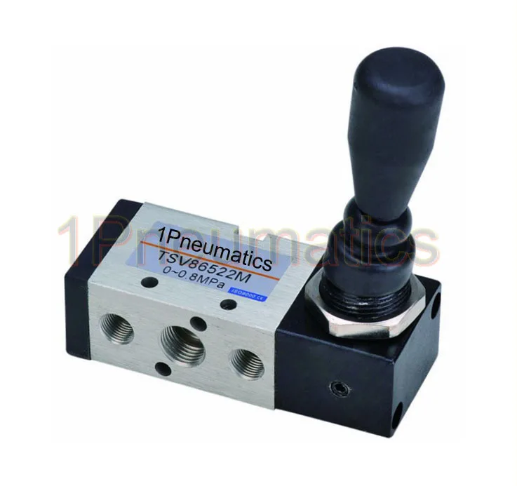 

Пневматический клапан EPSolid TSV86522M