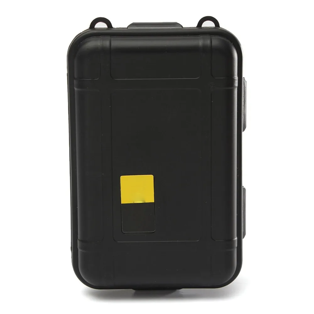 1 шт. большой/маленький портативный противоударный водонепроницаемый открытый