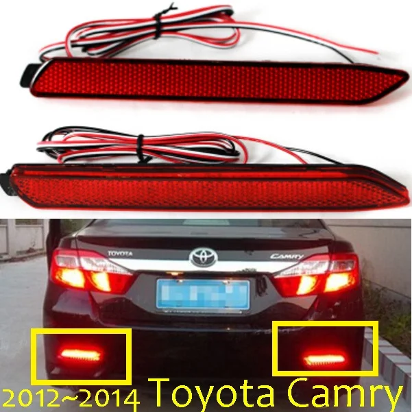 Хвост светильник Camry breaking EZ Светодиодный Сиенна Innova задний 2011 ~ 2013 Reiz задние для