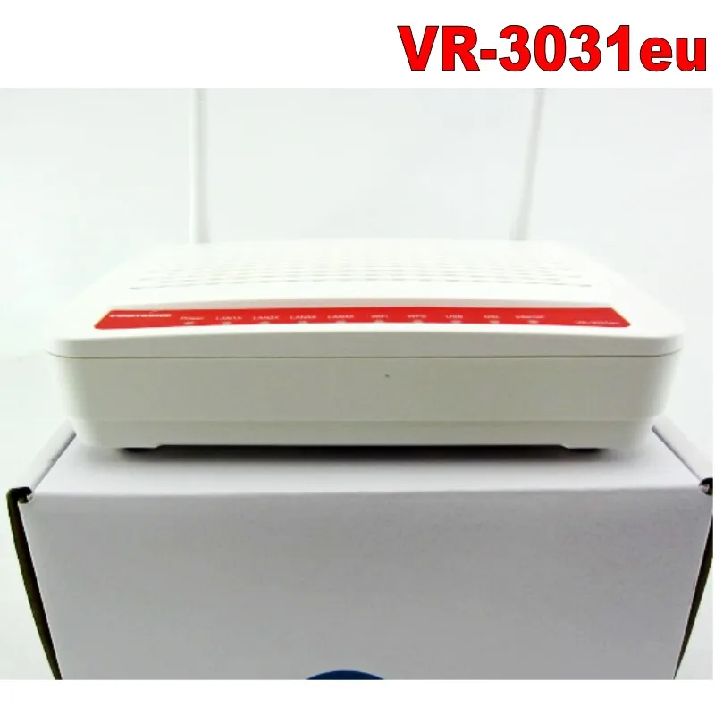 Модем Vodafone ADSL/VDSL Comtrend VR 3031eu|Фиксированные беспроводные терминалы| |