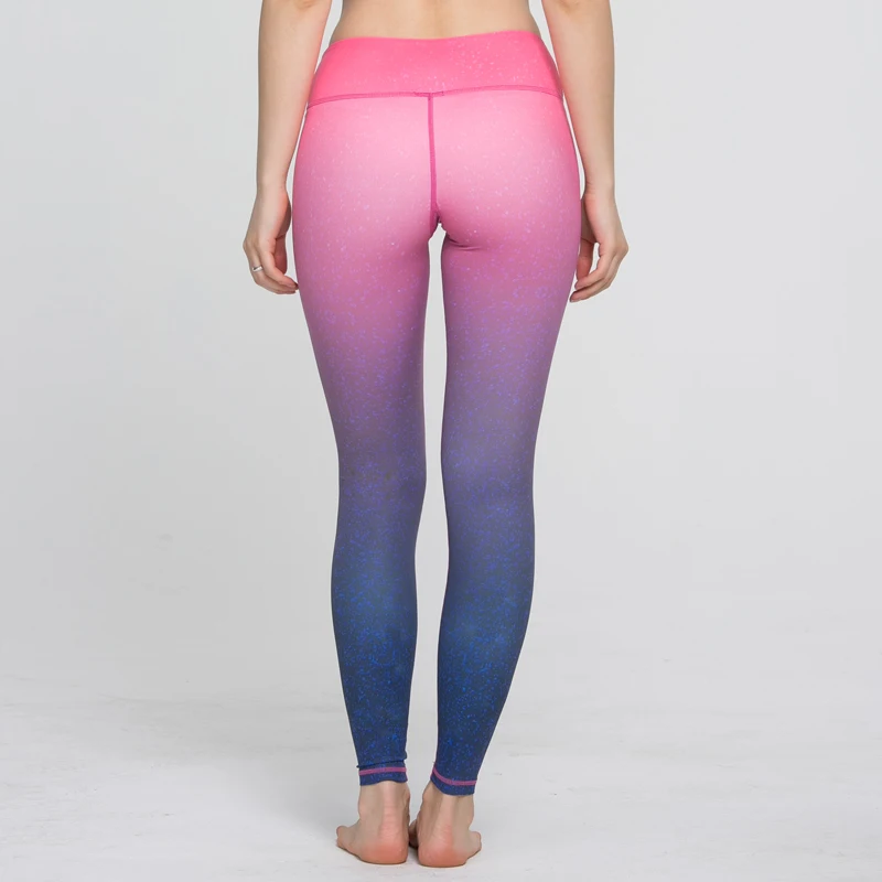 Женские спортивные штаны для йоги быстросохнущие леггинсы фитнеса|yoga pants|women yoga