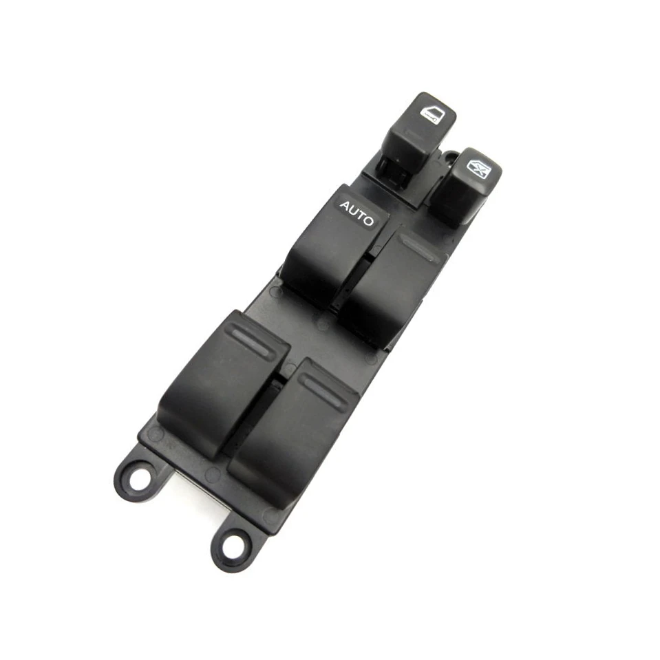 Передний левый переключатель стеклоподъемника для Nissan Maxima Subaru Impreza Infiniti I-35 1999-2006 25401-2Y910