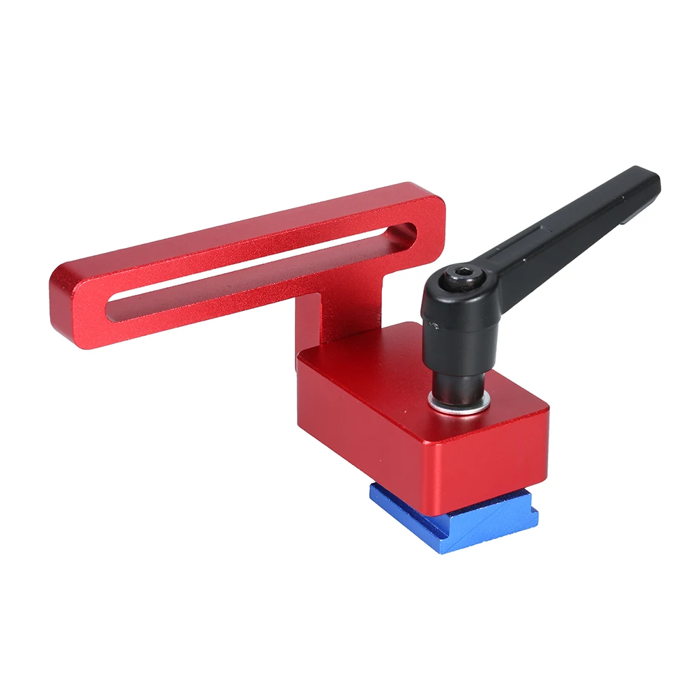 Т образная направляющая из алюминиевого сплава для стопорной направляющей 30