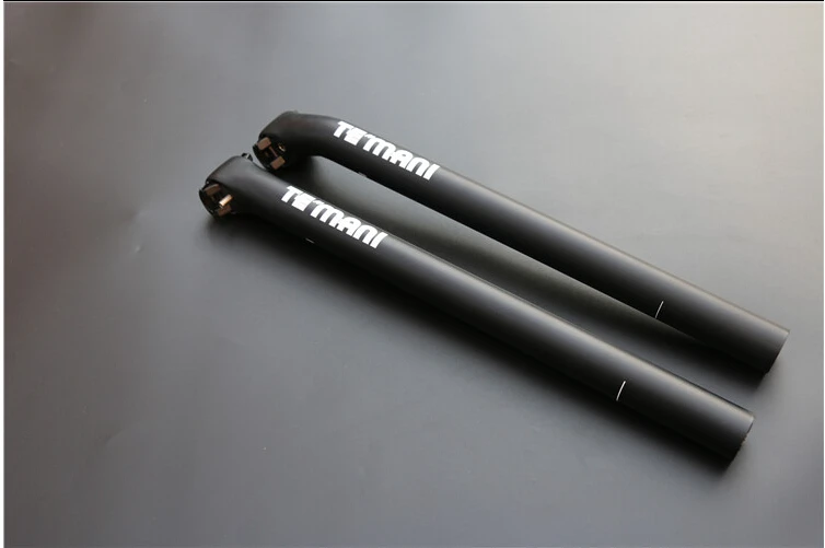 UD Полный углеродного волокна новые Велосипедный Спорт углерода подседельный 5