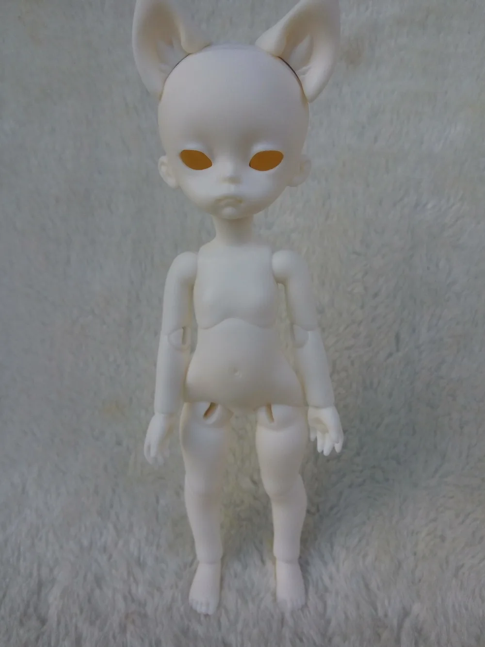 1/8bjd кукла Lucy свободные глаза чтобы выбрать цвет глаз|1/8 bjd|bjd sdreborn baby girls |