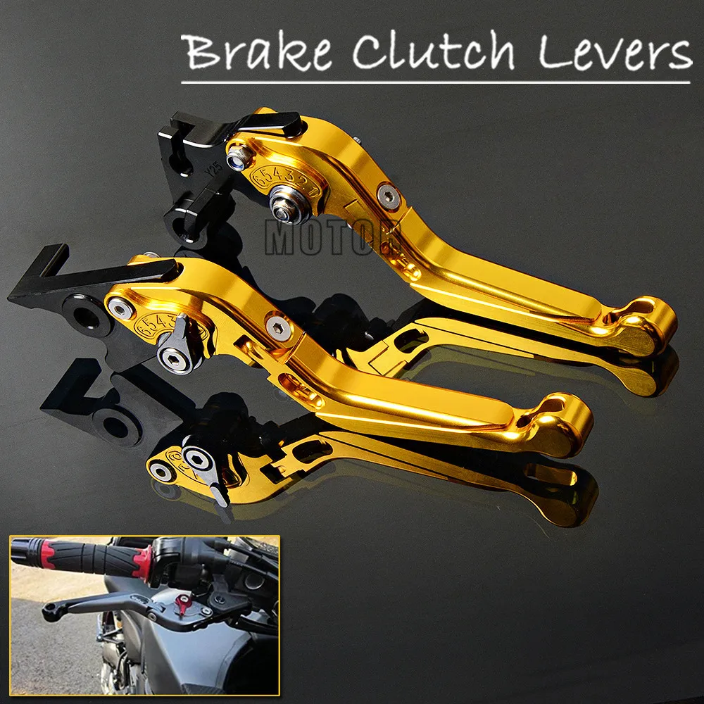 Выдвижные рычаги для мотоцикла BMW G650GS G650 Sertao F650CS Scarver dacr складной Регулируемый