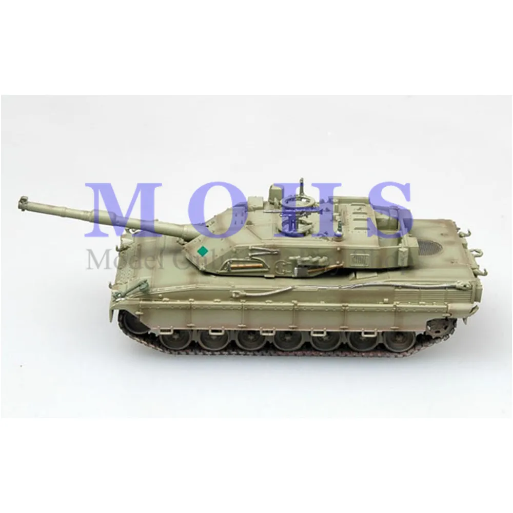 Легкая модель 35013 1/72 Сборная масштабная Готовая танка Ariete основной боевой танк E1