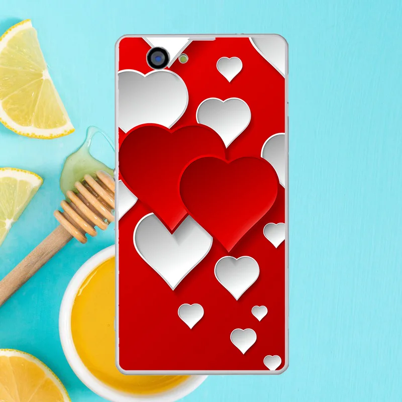 Чехол для телефона Sony Xperia Z1 Compact Mini D5503 M51W Прочный гибридный защитный Ударопрочный