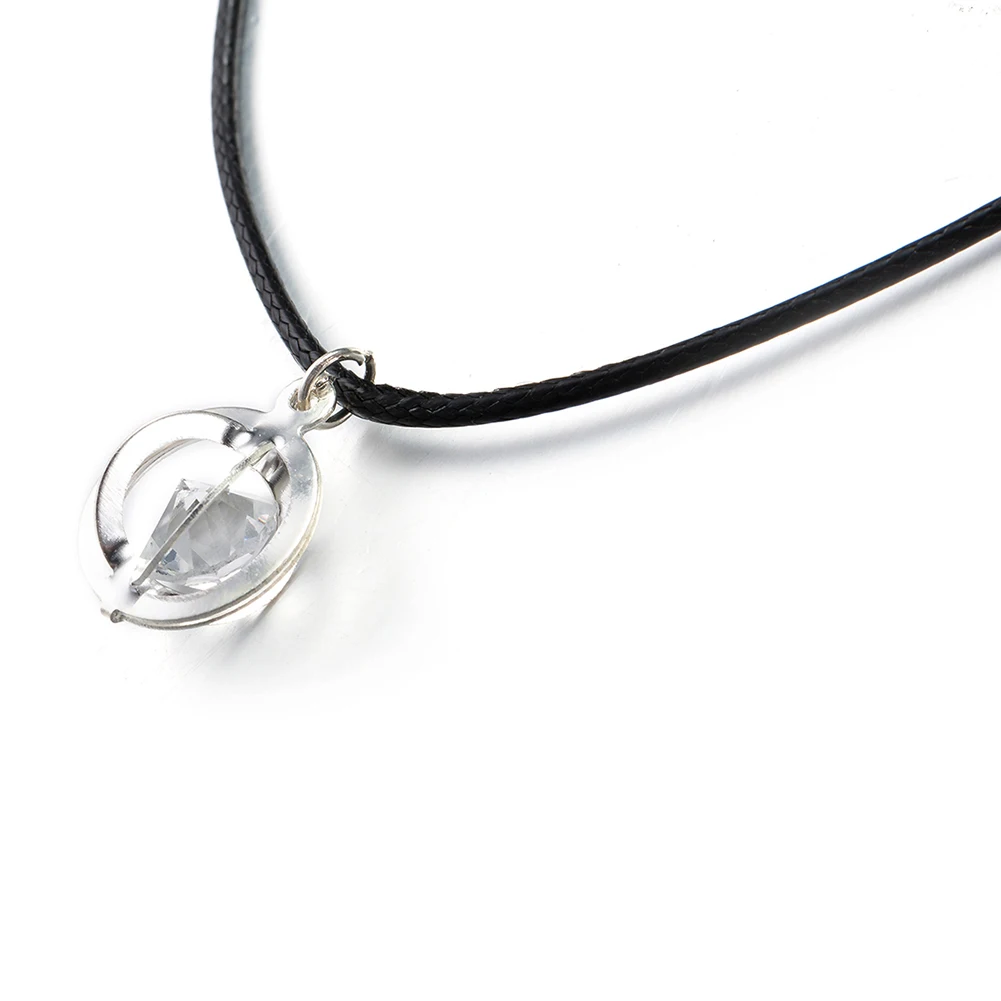 Women Charm Jewelry AAA Crystal Choker Statement Necklace Pendant for | Украшения и аксессуары