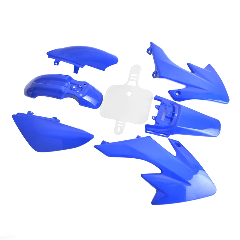 Крыло мотоцикла Бензобак номерной знак рамка крышки обтекатели гвардии тюнинг