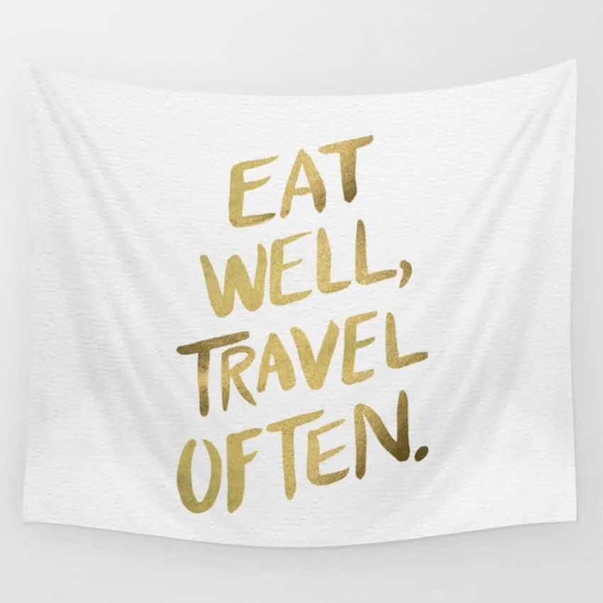 Tapestry moon pattern tapestry for Wall hanging Mural Beach towel blanket decoration polyester | Дом и сад