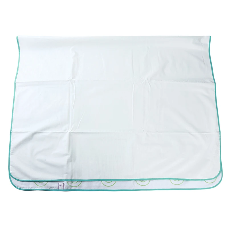 Быстропоглощающий воду высокотекстильный мягкий удобный дышащий чехол для